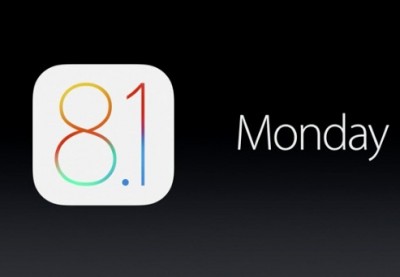 Apple Rilis iOS 8.1.1, Tak Lagi Bikin Lemot iPhone 4s dan Apple iPad 2