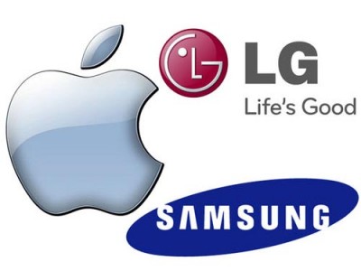 Samsung, Apple, dan LG Masih Dominasi Smartphone Global Teratas